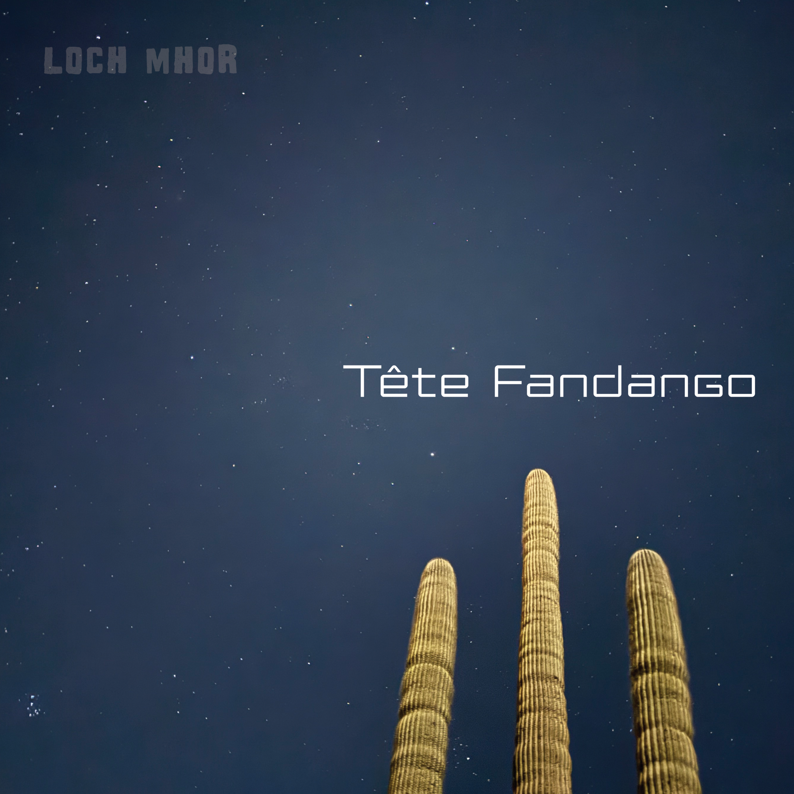 Loch Mhor-Tete Fandango